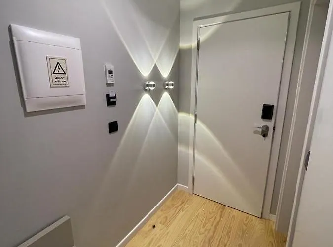 Apartamento Pier House Funchal (Madeira)