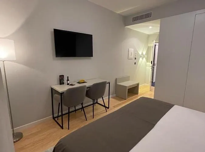 Apartamento Pier House *