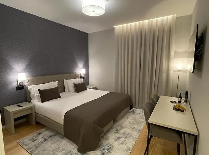 Pier House Apartamento *