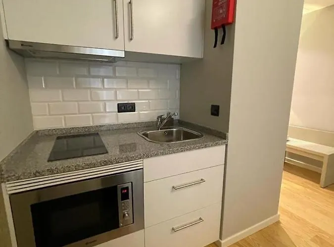 Pier House Apartamento