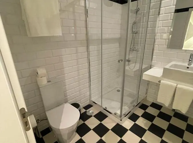 Pier House Apartamento