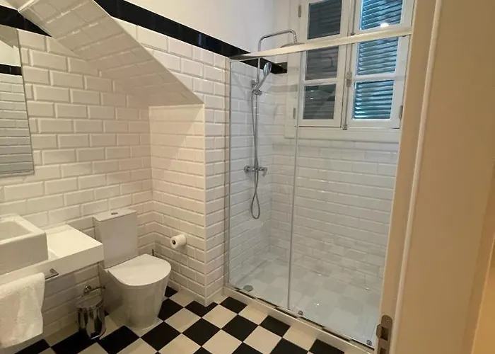 Apartamento Pier House