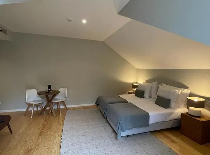 Apartamento Pier House Funchal (Madeira)