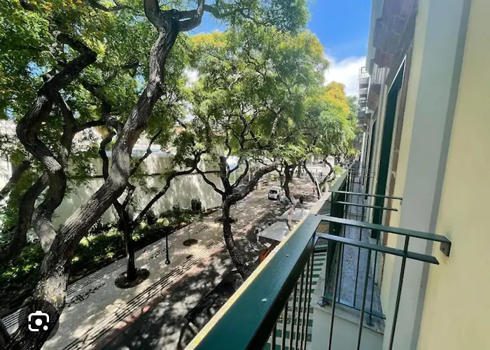 Apartamento Pier House